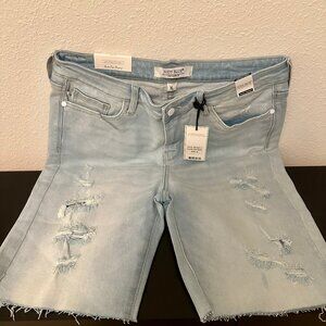 Judy Blue Bermuda Shorts